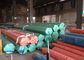 Corrosion Resistance Stainless Steel Seamless Pipe For Heat Exchange Transport