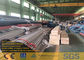 1.4301/1.4404 304 Seamless Stainless Steel Tubing For Chemical Fiber Industry